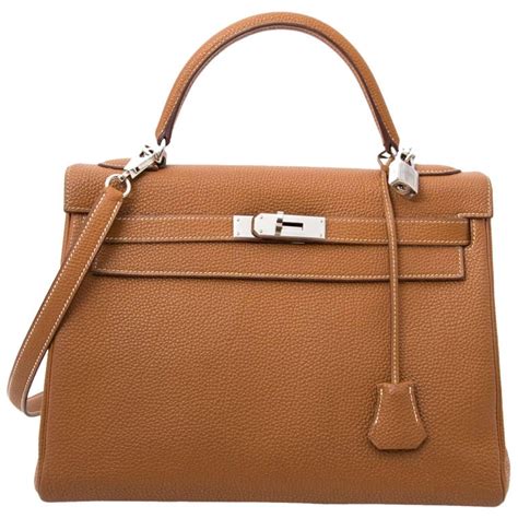 hermes kelly 32 togo